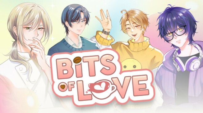 Bits Of Love: An Otome Game Free Download Bits Of Love: An Otome Game Free Download