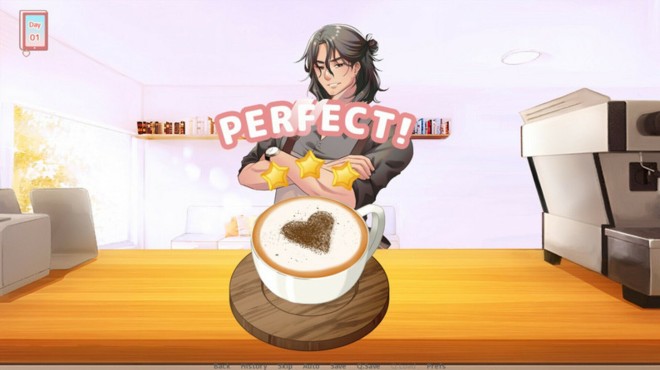 Bits Of Love: An Otome Game Torrent Download Bits Of Love: An Otome Game Torrent Download