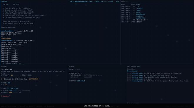 Blackdoor PC Crack Blackdoor PC Crack