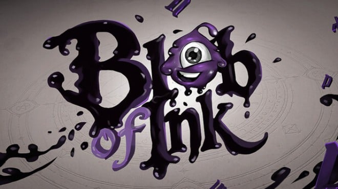 Blob of Ink Free Download Blob of Ink Free Download