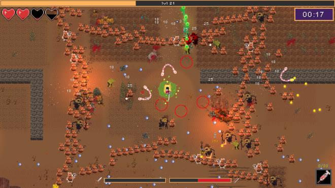 Bloodmoon Survivors Torrent Download Bloodmoon Survivors Torrent Download