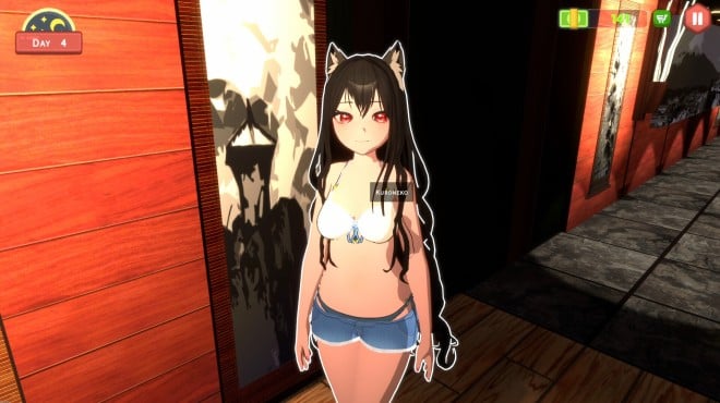 Body Sushi PC Crack