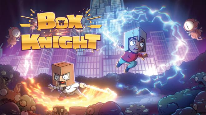 Box Knight Free Download