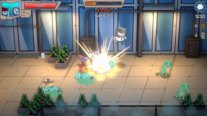 Box Knight PC Crack