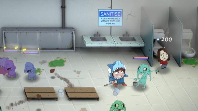 Box Knight Torrent Download