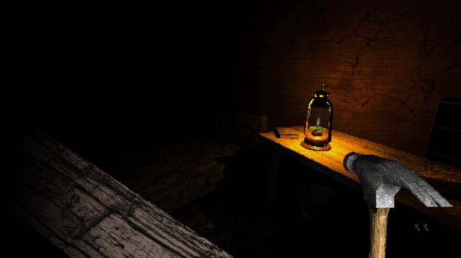 Box of Broken Nails Torrent Download