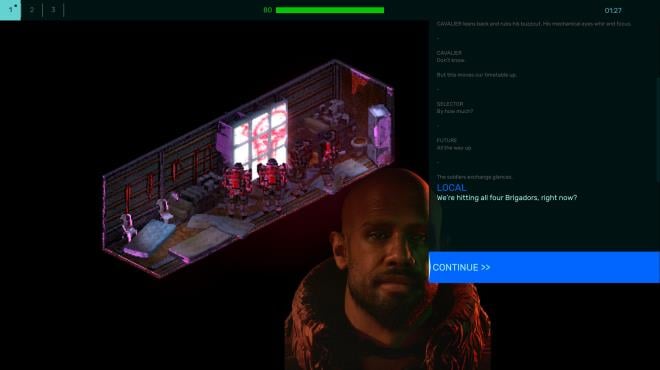 Brigador Killers Torrent Download Brigador Killers Torrent Download