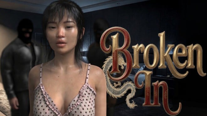 Broken In Free Download