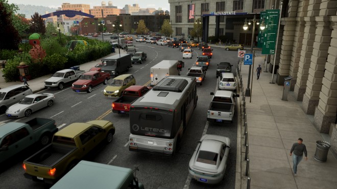 Bus Bound Update v164474 incl DLC PC Crack Bus Bound Update v164474 incl DLC PC Crack