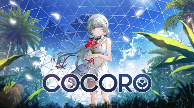 COCORO Free Download COCORO Free Download