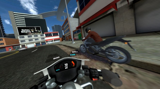 COLLISION CRASHER PC Crack