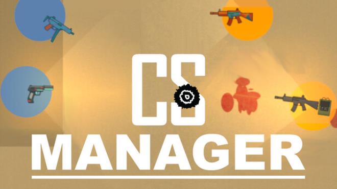 CS Manager Free Download