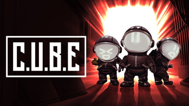 C.U.B.E Free Download