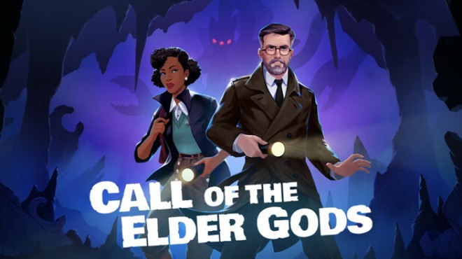 Call of the Elder Gods v0 1 0 1 Free Download