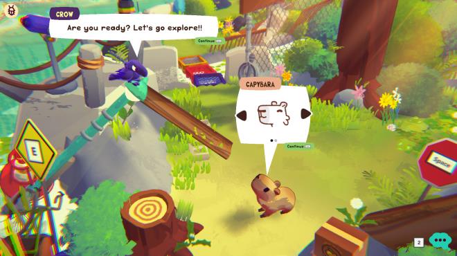Capy Castaway Torrent Download