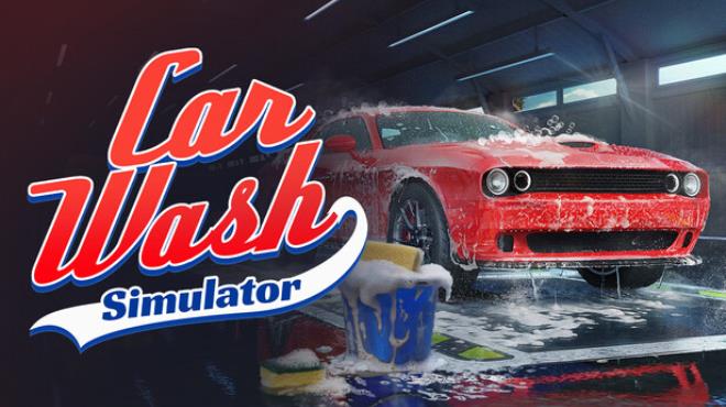 Car Wash Simulator Free Download