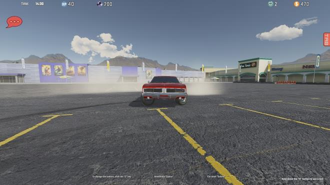 Car Wash Simulator PC Crack