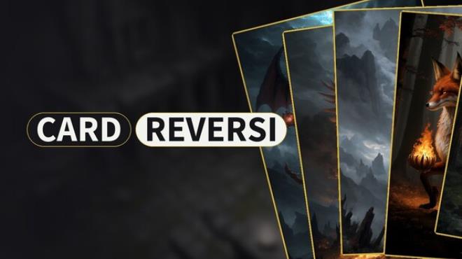 Card Reversi Free Download