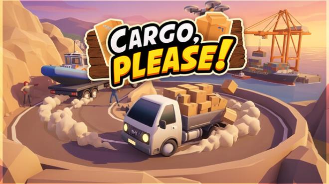 Cargo, Please! Free Download Cargo, Please! Free Download