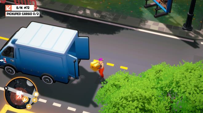 Cargo, Please! PC Crack Cargo, Please! PC Crack
