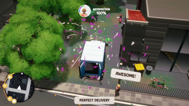 Cargo, Please! Torrent Download Cargo, Please! Torrent Download