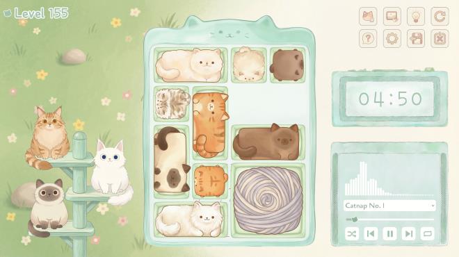 Cat Block - Sliding Puzzle Torrent Download Cat Block - Sliding Puzzle Torrent Download