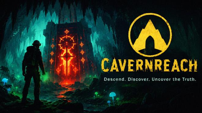 Cavernreach Free Download