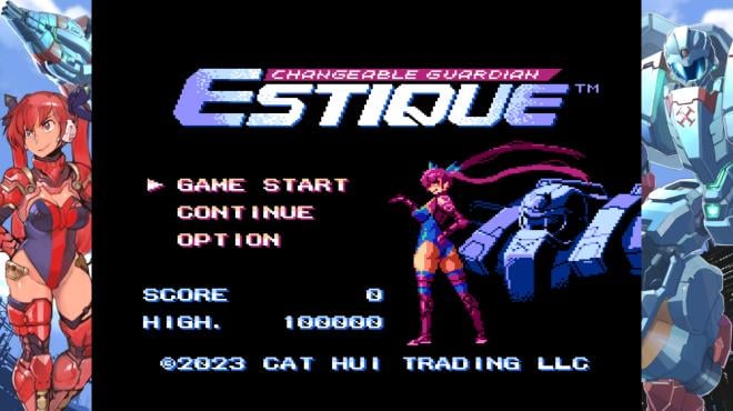 Changeable Guardian ESTIQUE Torrent Download Changeable Guardian ESTIQUE Torrent Download