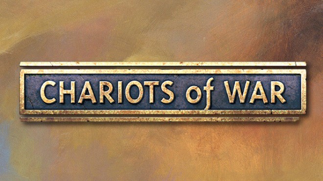 Chariots of War Free Download Chariots of War Free Download