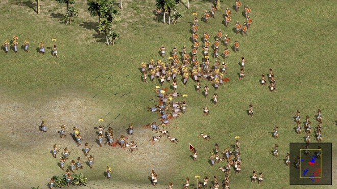 Chariots of War PC Crack Chariots of War PC Crack