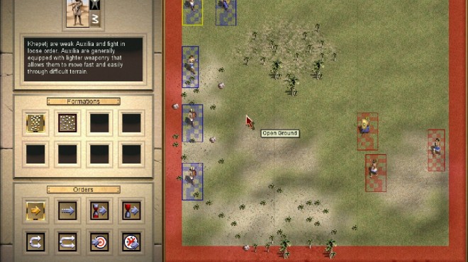 Chariots of War Torrent Download Chariots of War Torrent Download