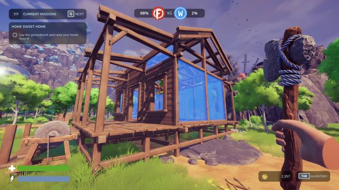 Chop Chop Inc. Torrent Download Chop Chop Inc. Torrent Download