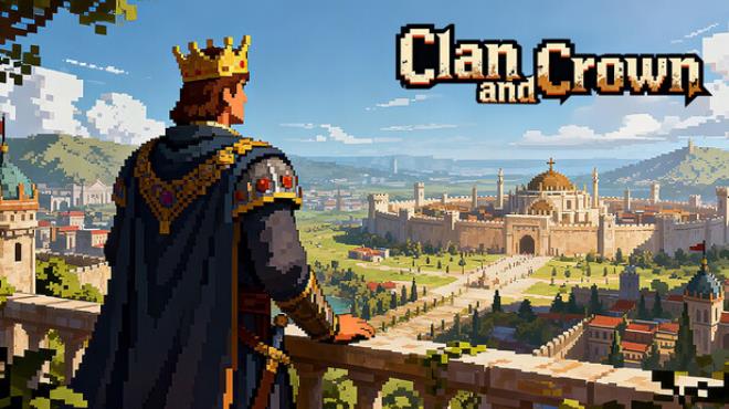 Clan and Crown Free Download Clan and Crown Free Download