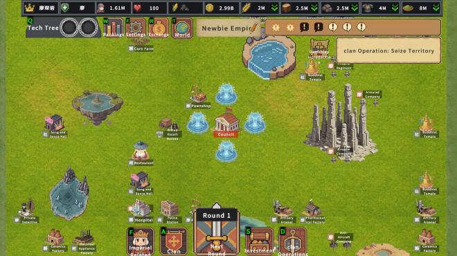 Clan and Crown PC Crack Clan and Crown PC Crack