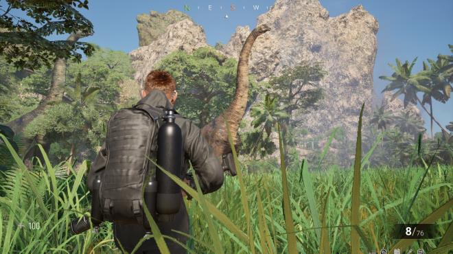 Clawed PC Crack Clawed PC Crack