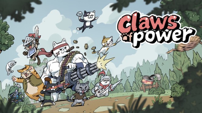 Claws Of Power Free Download