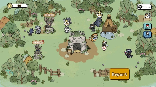 Claws Of Power Torrent Download