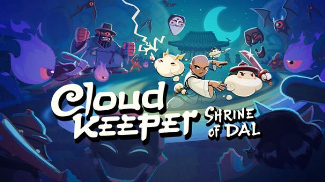 Cloud Keeper: Shrine of Dal Free Download Cloud Keeper: Shrine of Dal Free Download