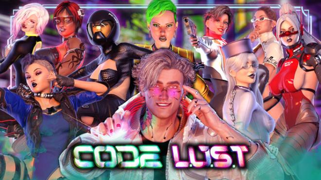 Code L.U.S.T Free Download Code L.U.S.T Free Download