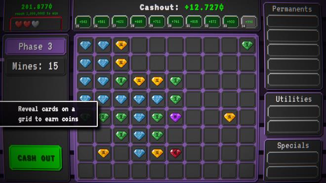 Coinsweeper PC Crack Coinsweeper PC Crack