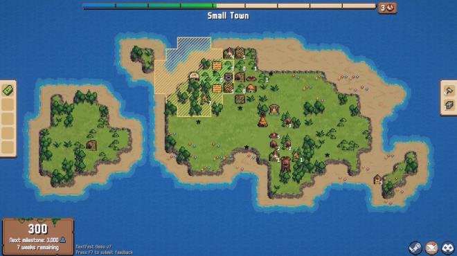 Combolands: Roguelike Citybuilder Torrent Download Combolands: Roguelike Citybuilder Torrent Download