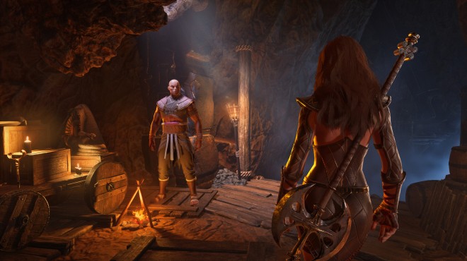 Conan Exiles Enhanced Update v2 1 1 PC Crack