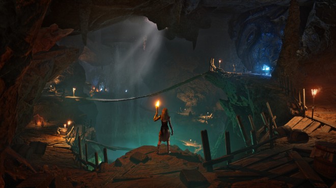 Conan Exiles Enhanced Update v2 1 1 Torrent Download