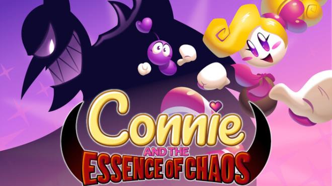 Connie and the Essence of Chaos Free Download