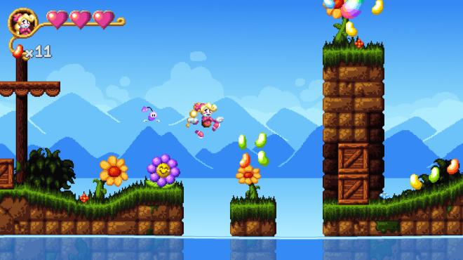Connie and the Essence of Chaos Torrent Download
