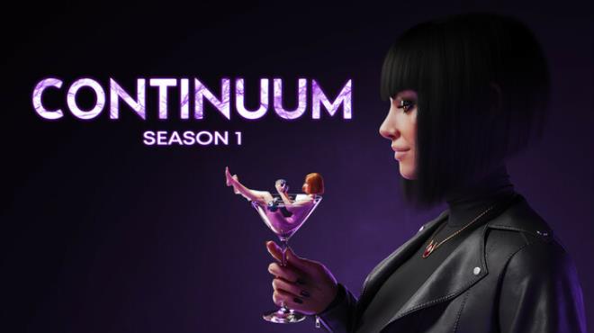 Continuum - Season 1 Free Download Continuum - Season 1 Free Download