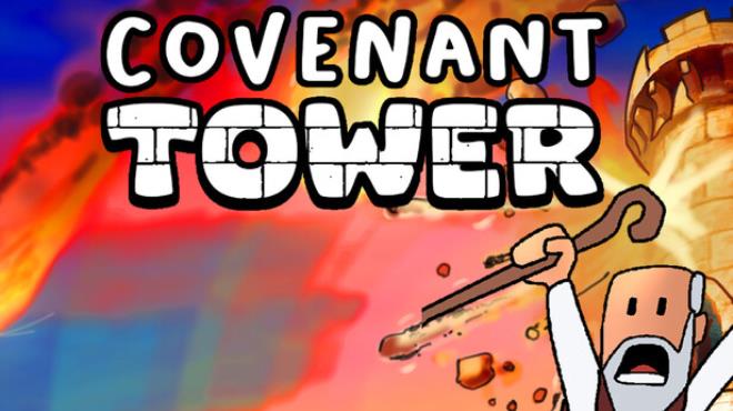 Covenant Tower Free Download Covenant Tower Free Download