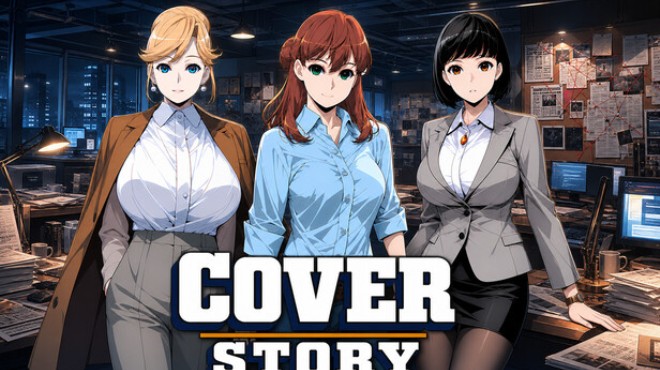 Cover Story Free Download Cover Story Free Download