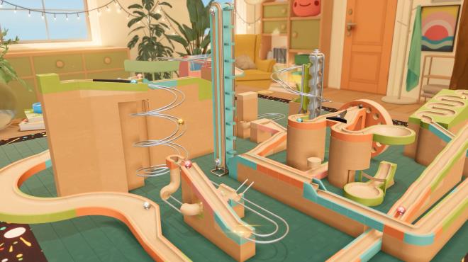 Cozy Marbles Torrent Download Cozy Marbles Torrent Download