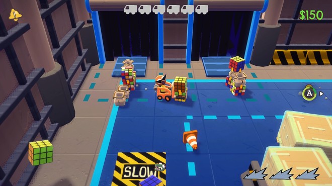 Crashout Crew Update v1 3 7 PC Crack Crashout Crew Update v1 3 7 PC Crack